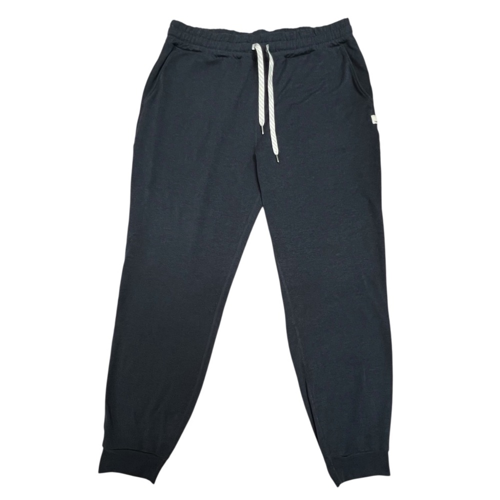 Vouir Performance Jogger in Blue - Picture 3 of 7